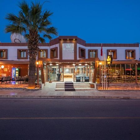 גומבט Majeste Hotel Bodrum מראה חיצוני תמונה