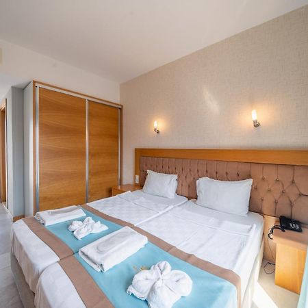 גומבט Majeste Hotel Bodrum מראה חיצוני תמונה