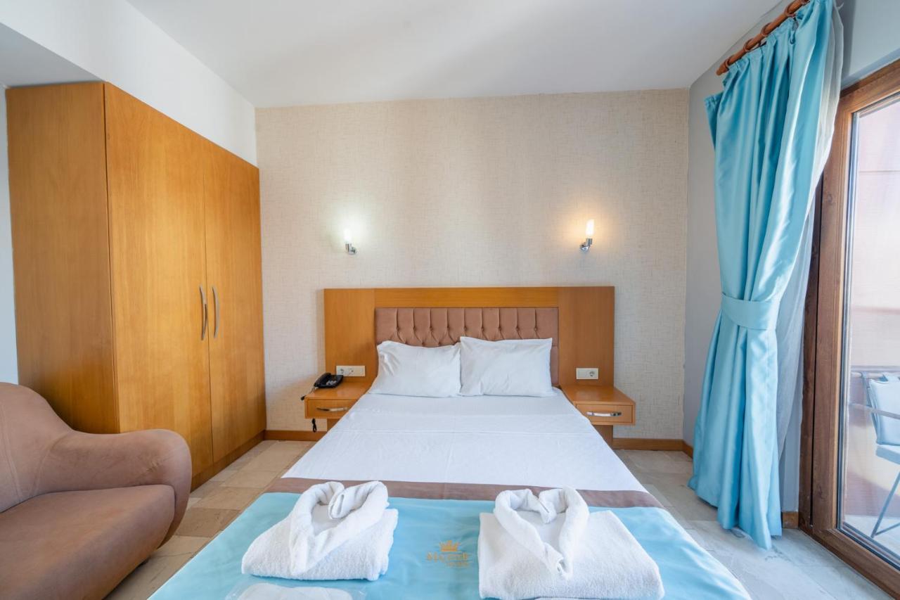 גומבט Majeste Hotel Bodrum מראה חיצוני תמונה