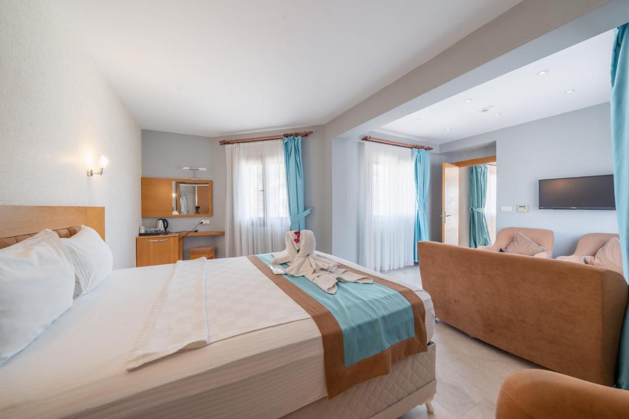 גומבט Majeste Hotel Bodrum מראה חיצוני תמונה