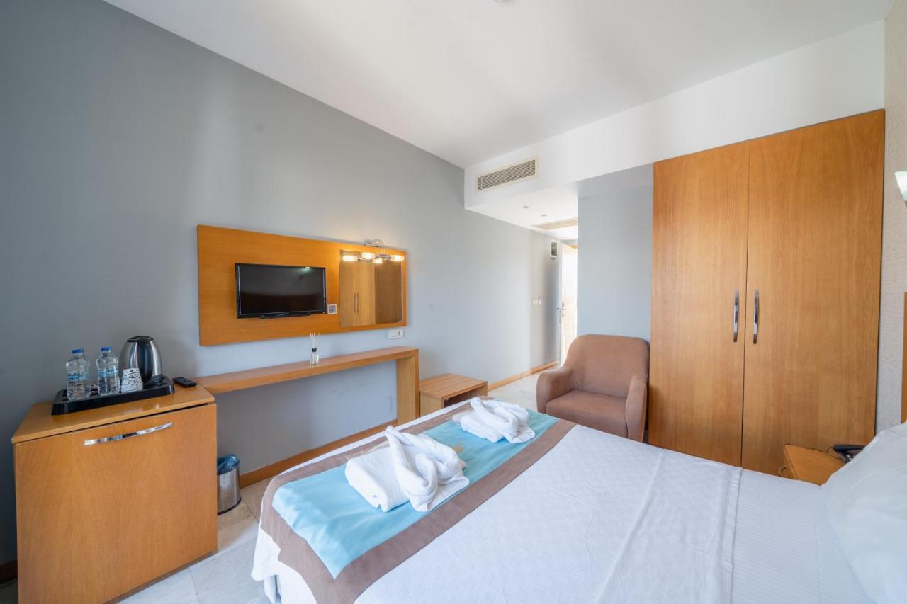 גומבט Majeste Hotel Bodrum מראה חיצוני תמונה