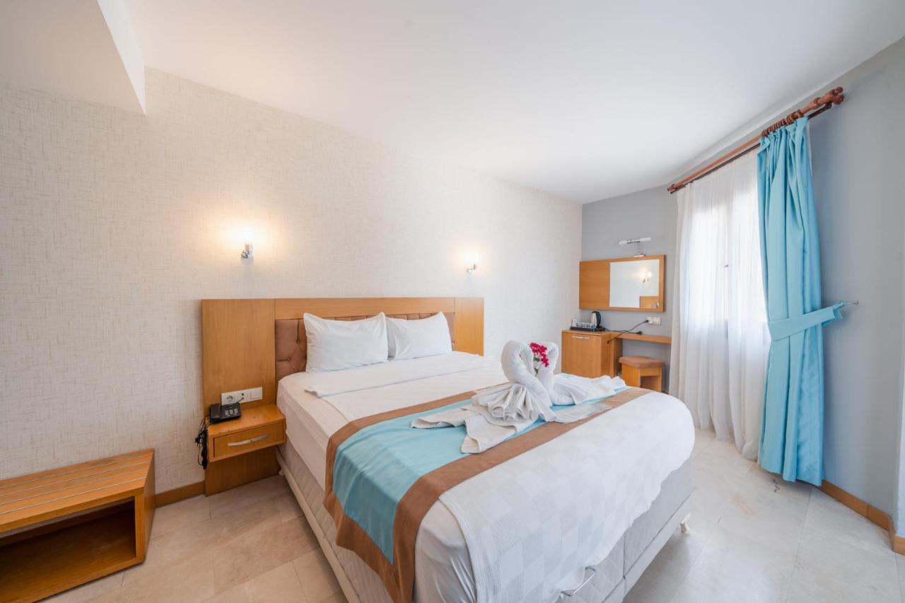 גומבט Majeste Hotel Bodrum מראה חיצוני תמונה