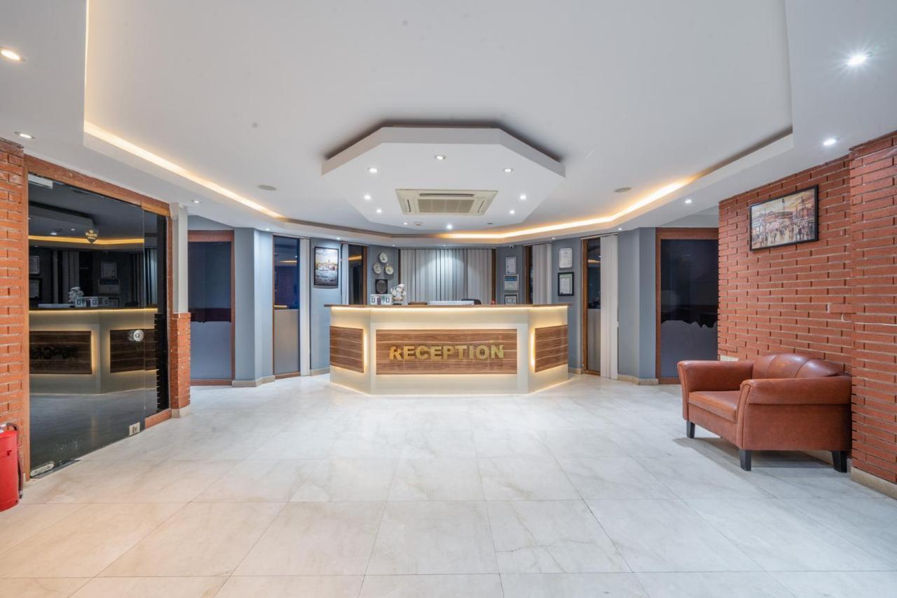 גומבט Majeste Hotel Bodrum מראה חיצוני תמונה