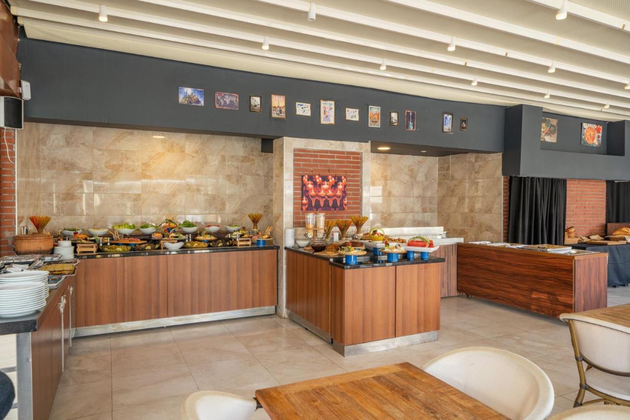 גומבט Majeste Hotel Bodrum מראה חיצוני תמונה