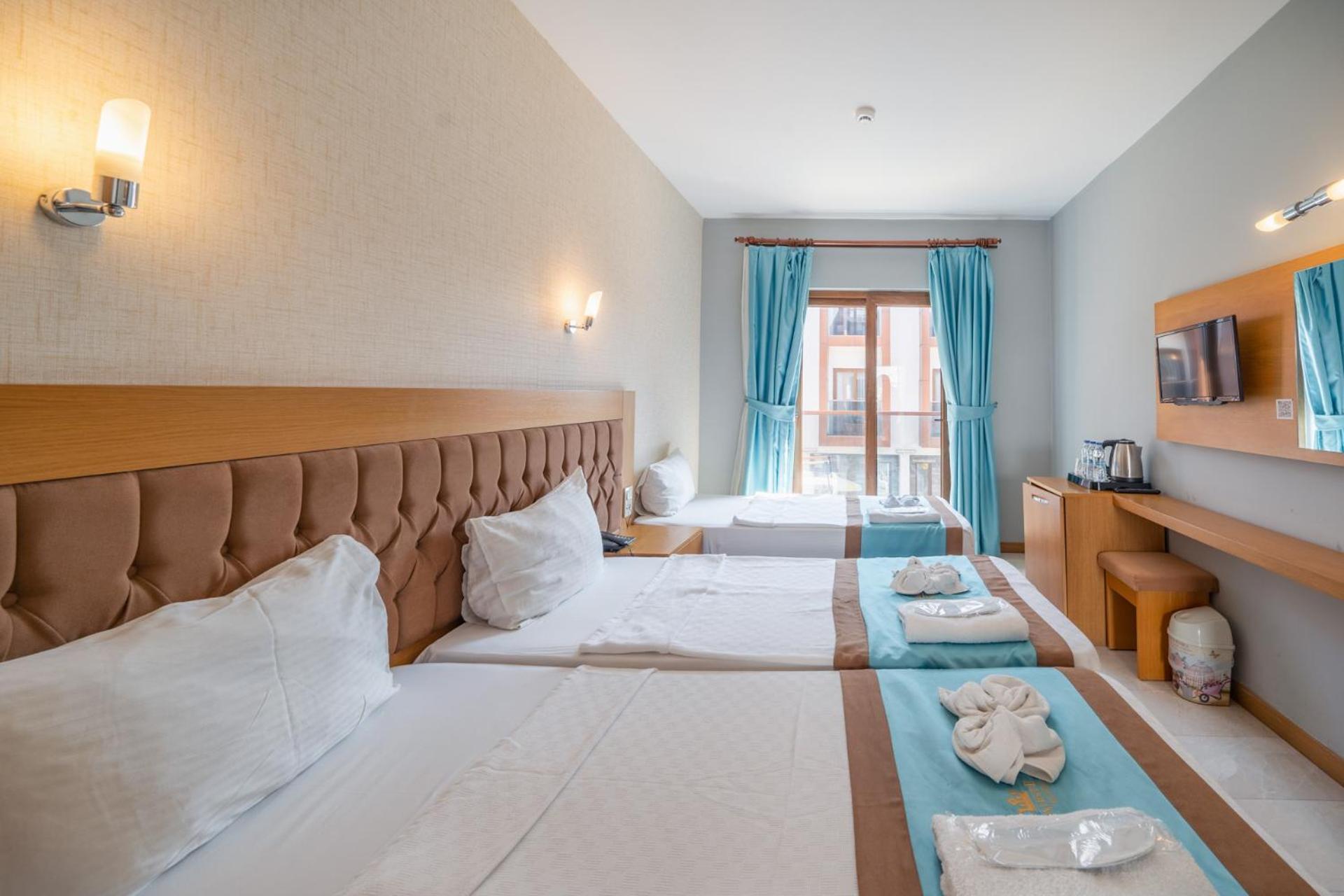 גומבט Majeste Hotel Bodrum מראה חיצוני תמונה