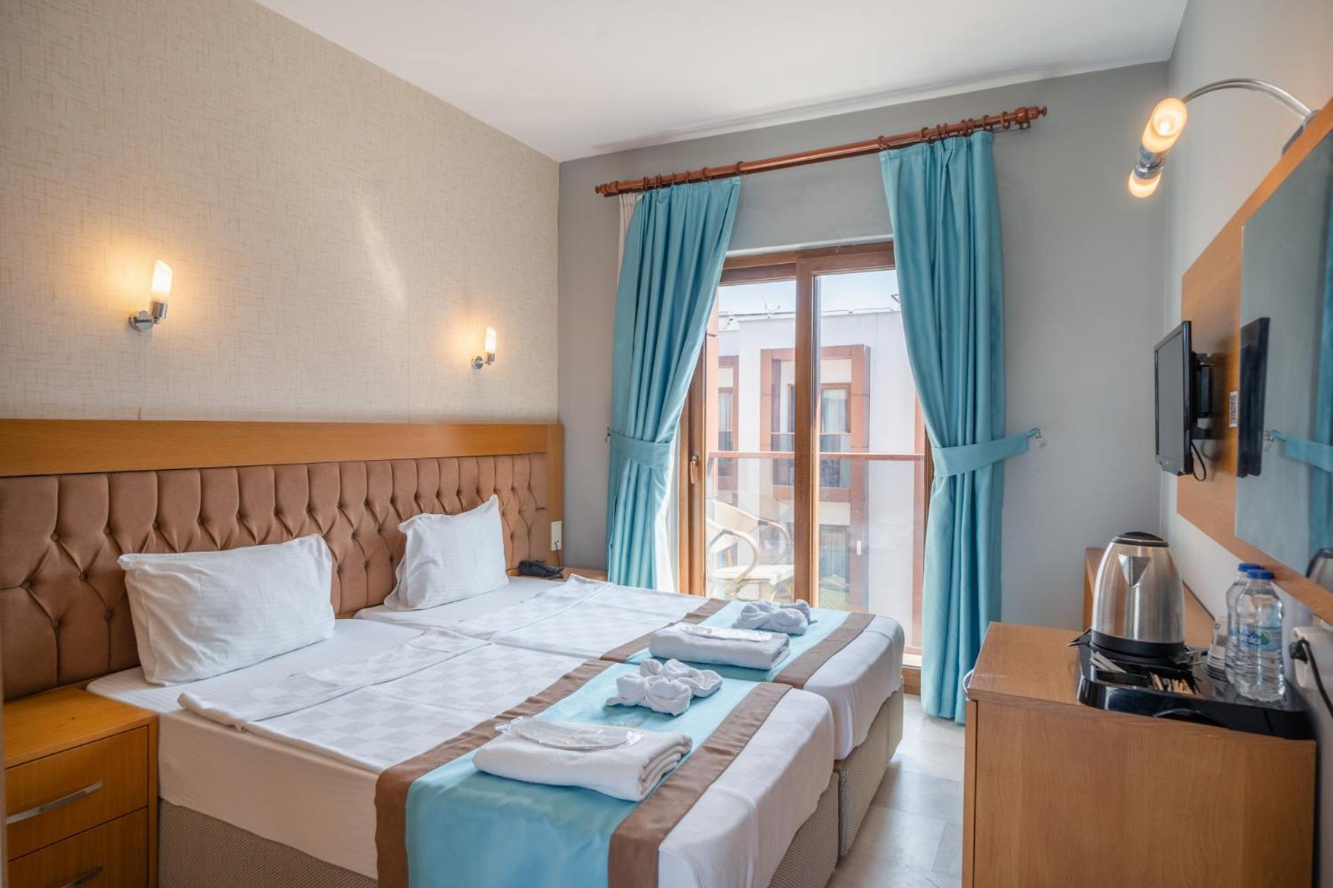 גומבט Majeste Hotel Bodrum מראה חיצוני תמונה