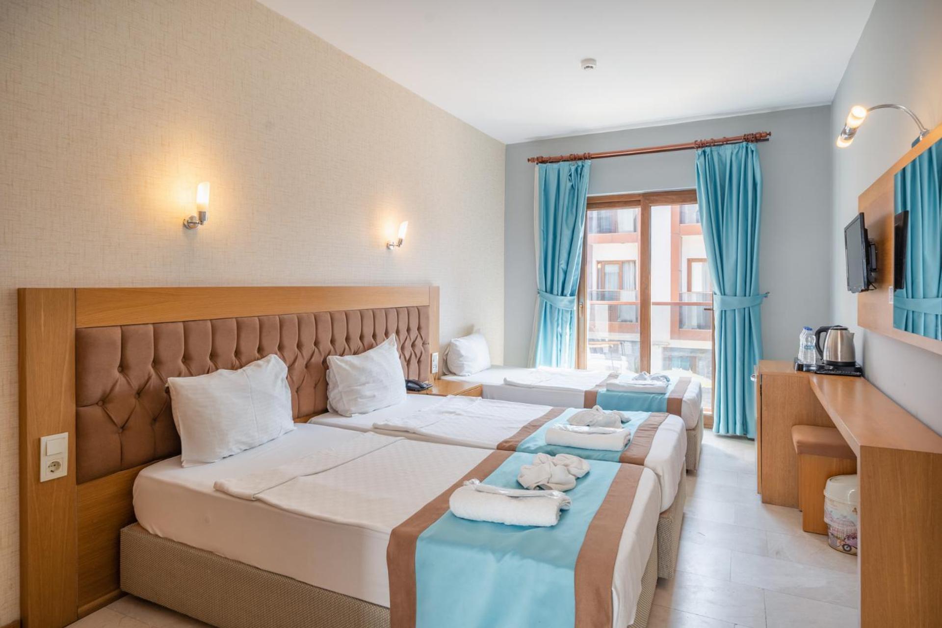 גומבט Majeste Hotel Bodrum מראה חיצוני תמונה