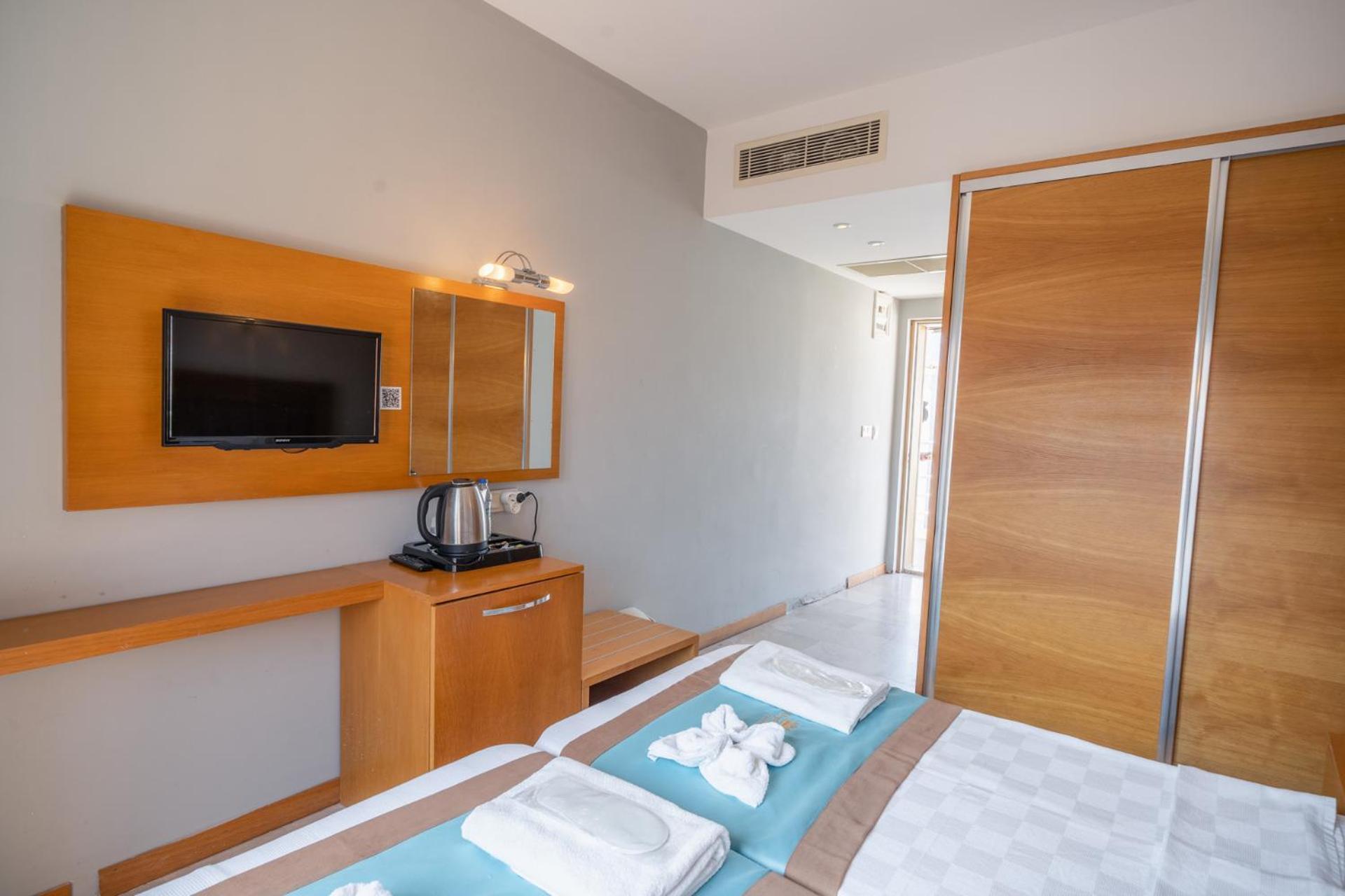 גומבט Majeste Hotel Bodrum מראה חיצוני תמונה