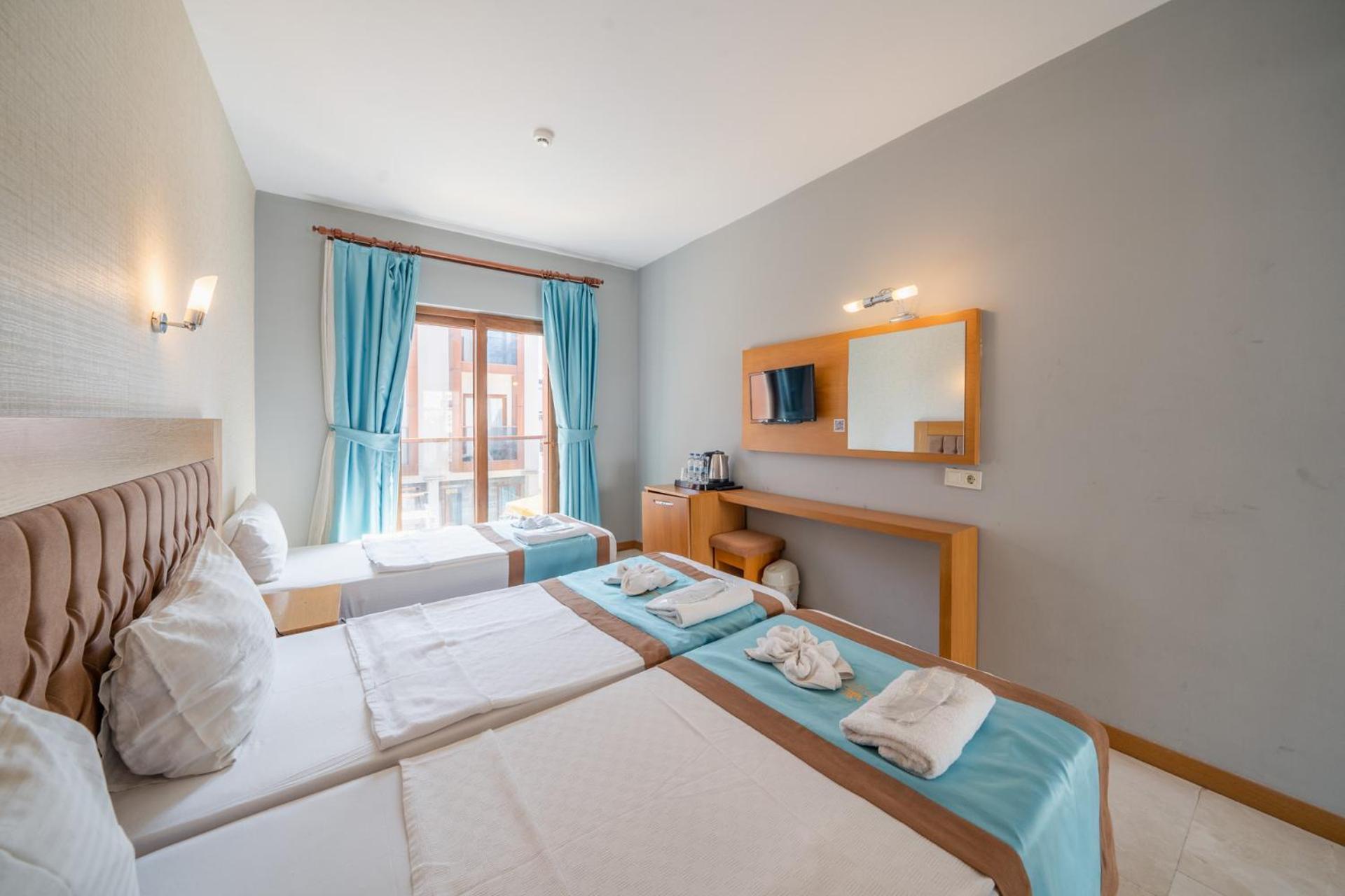 גומבט Majeste Hotel Bodrum מראה חיצוני תמונה