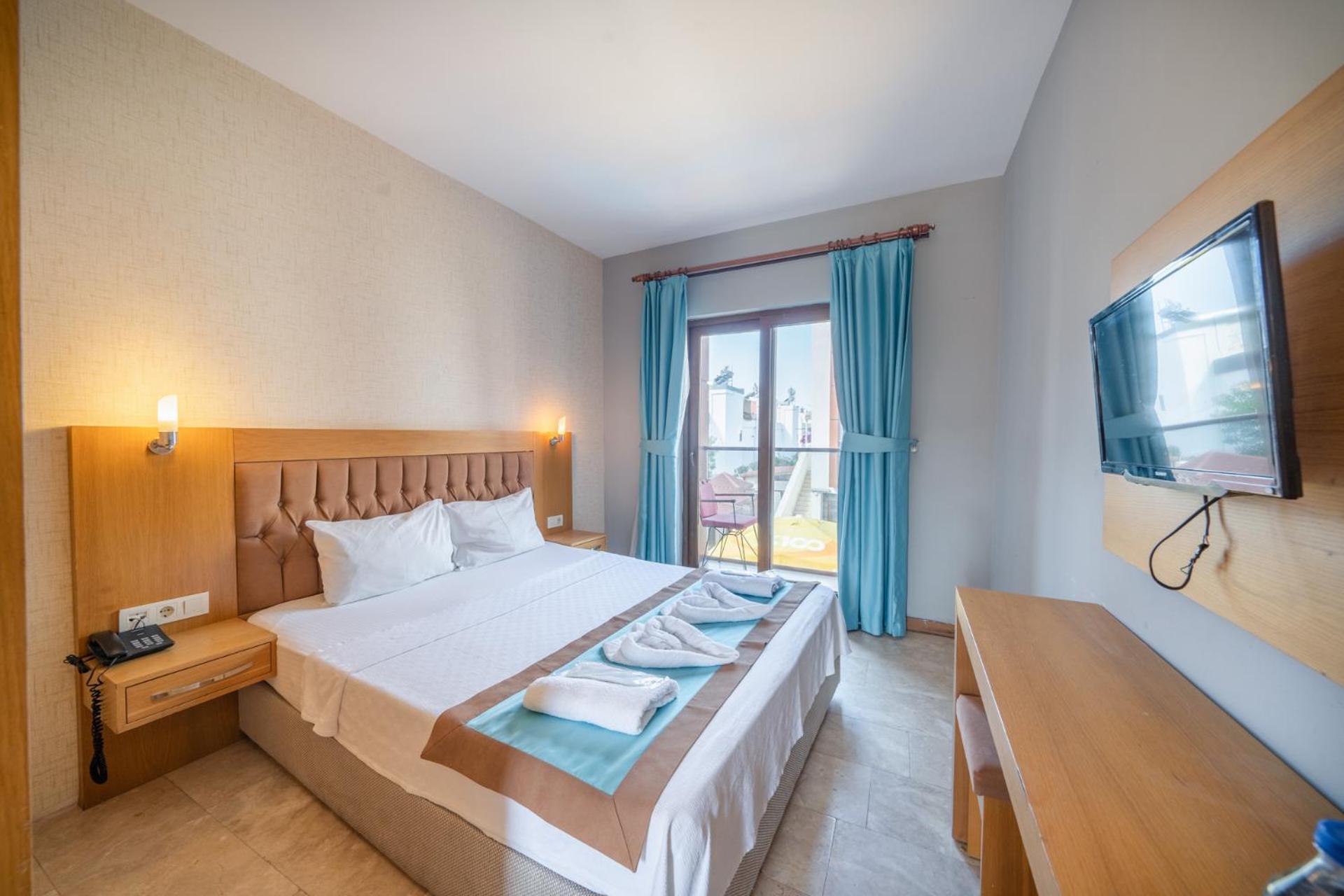 גומבט Majeste Hotel Bodrum מראה חיצוני תמונה