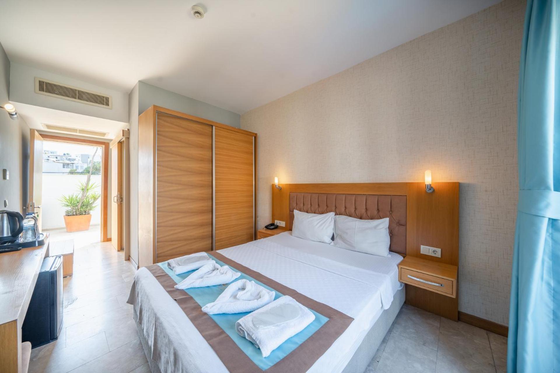גומבט Majeste Hotel Bodrum מראה חיצוני תמונה