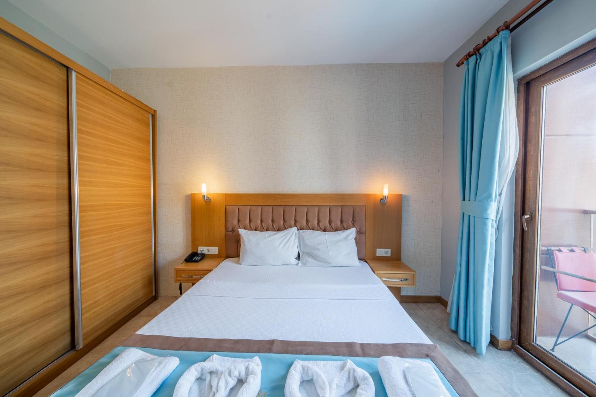 גומבט Majeste Hotel Bodrum מראה חיצוני תמונה