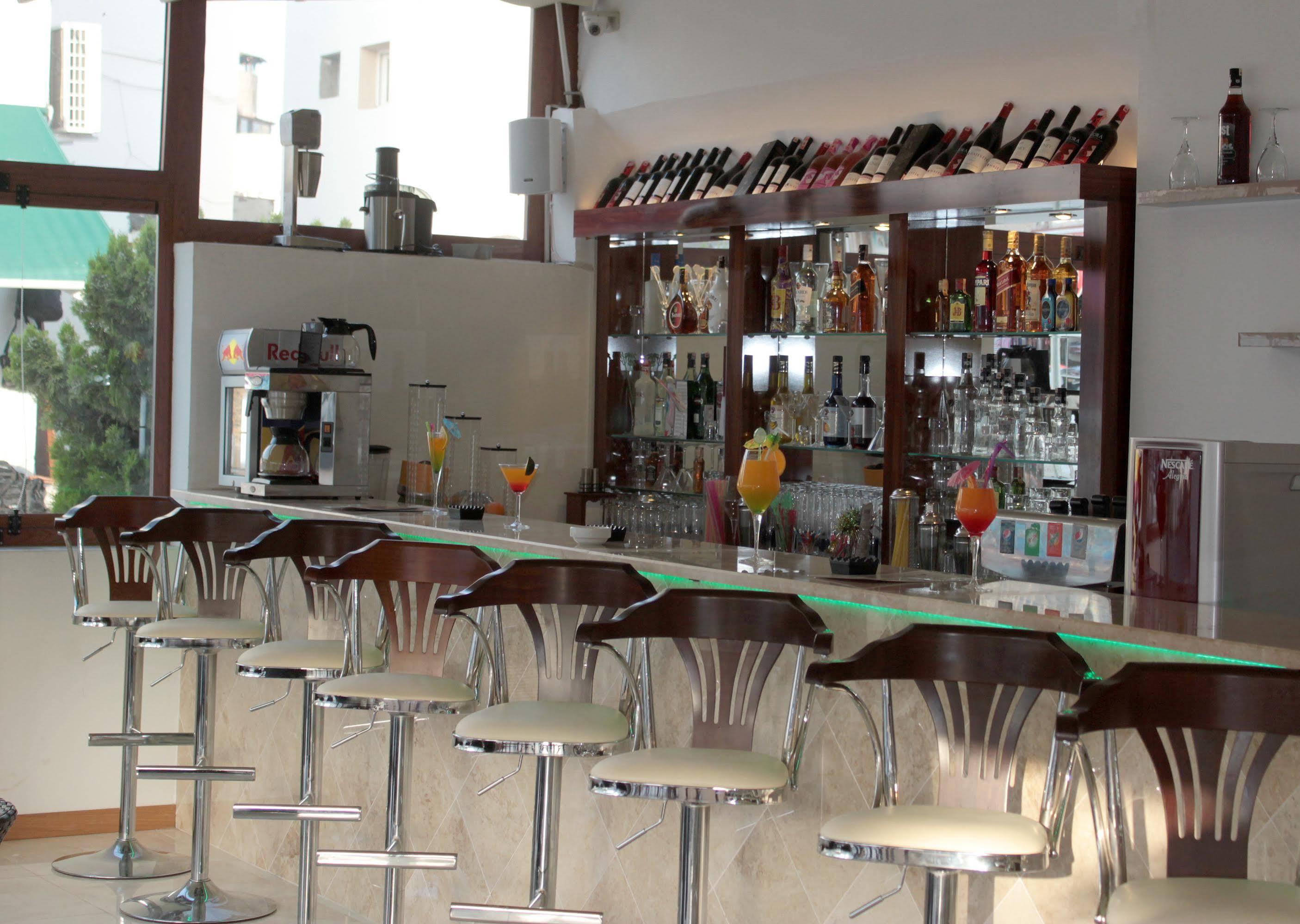 גומבט Majeste Hotel Bodrum מראה חיצוני תמונה